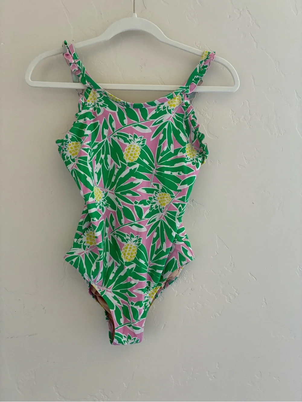 Crewcuts Girls Swimsuit and Dress
